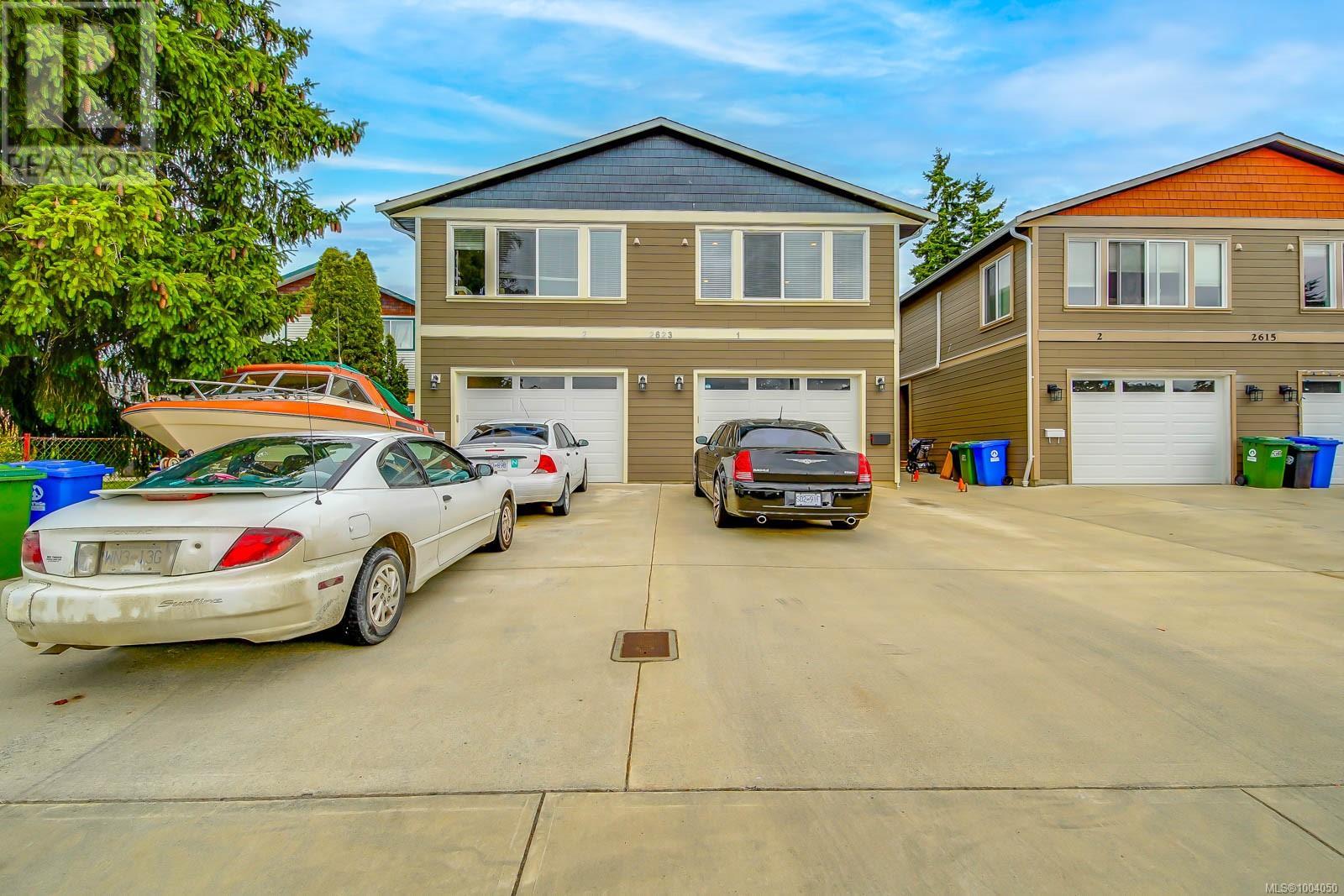 2623 5th Ave Unit 2 Ave, Port Alberni, BC V9Y 2G2