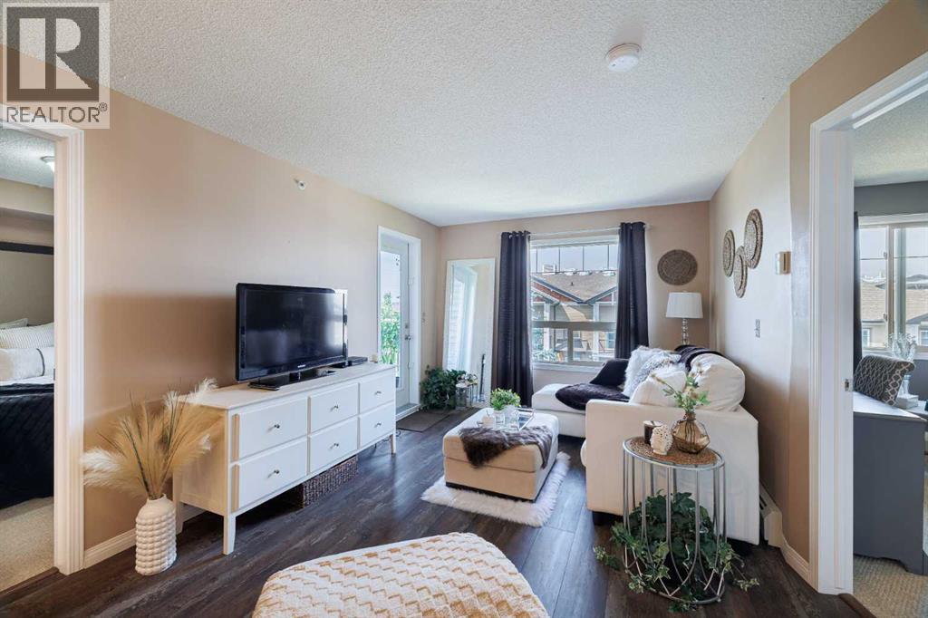 60 Panatella Street Nw Unit 3418, Calgary, AB T3K 0M3