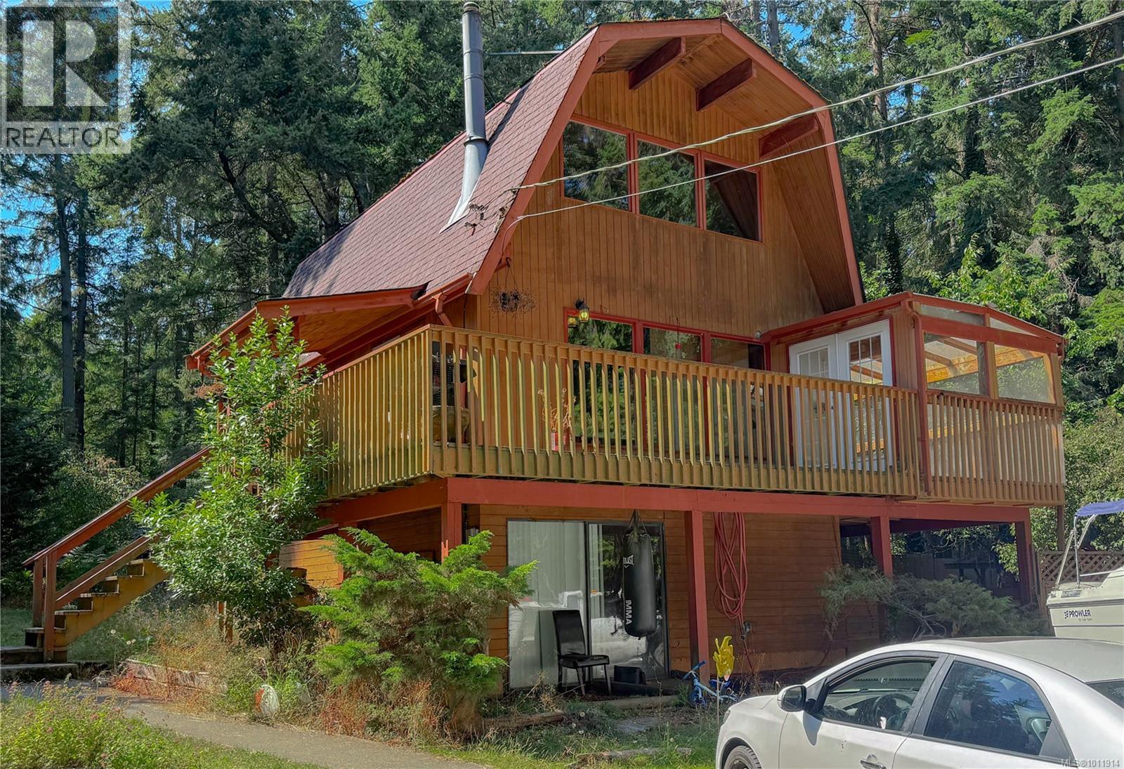 1545 Whalebone Dr, Gabriola Island, BC V0R 1X5