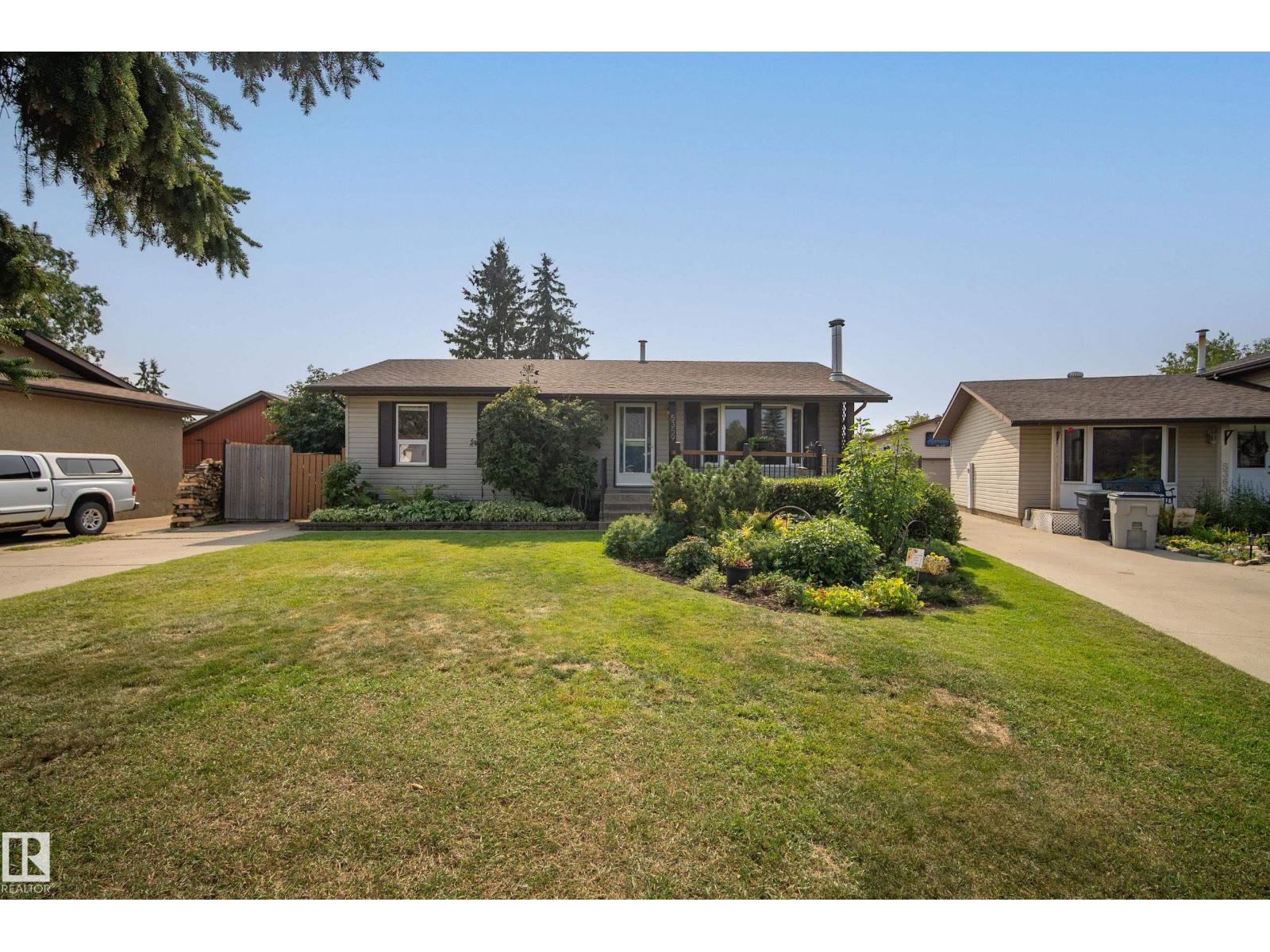 50 Av Unit 5359, Bon Accord, AB T0A 0K0