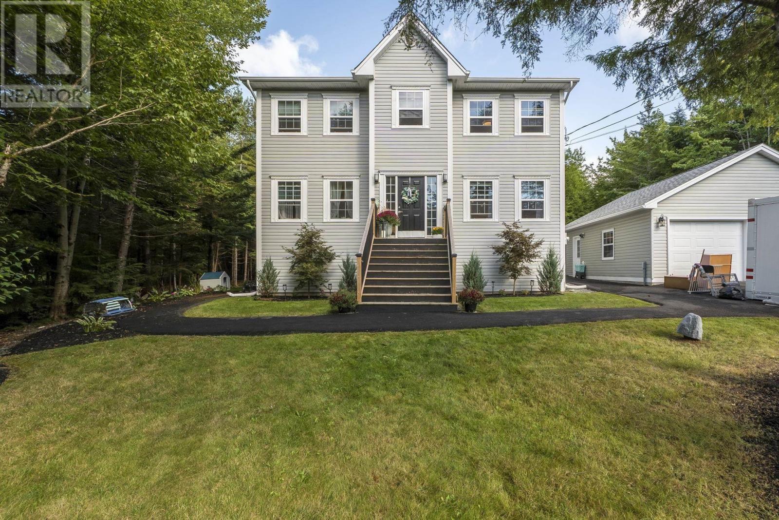 579 Waterstone Run, Hammonds Plains, NS B4B 1X6