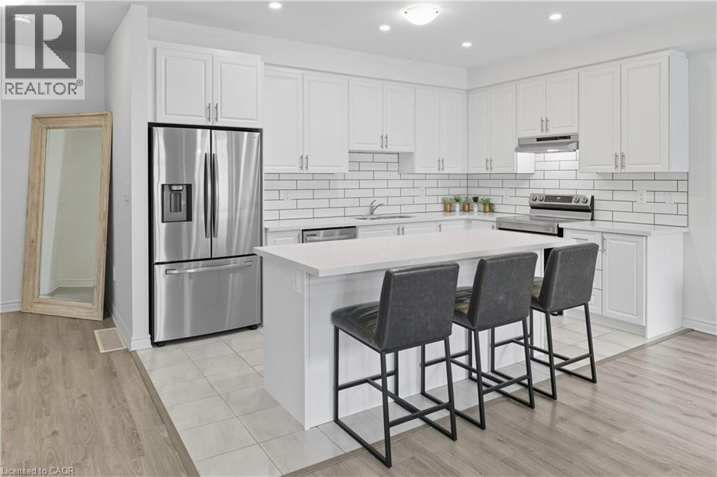 10 Beretta St, Tillsonburg, ON N4G 0J7