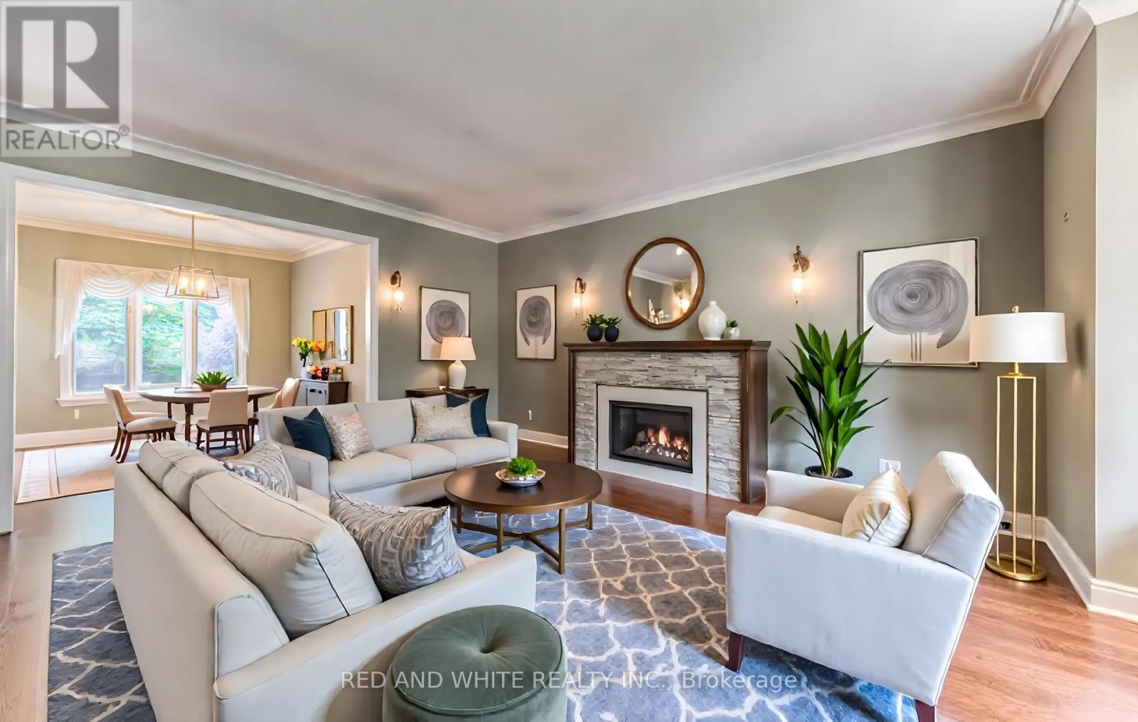 2 Morningview Pl, Kitchener, ON N2P 1Z2