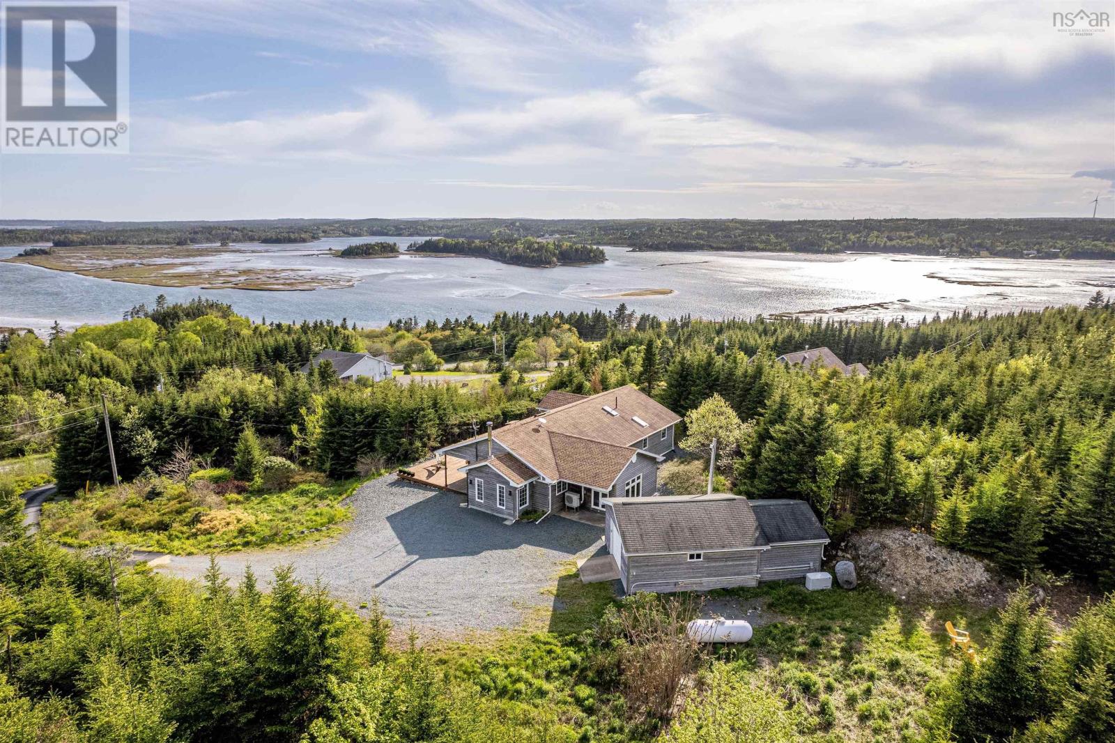 40 Harbour Ridge Dr, East Petpeswick, NS B0J 2L0