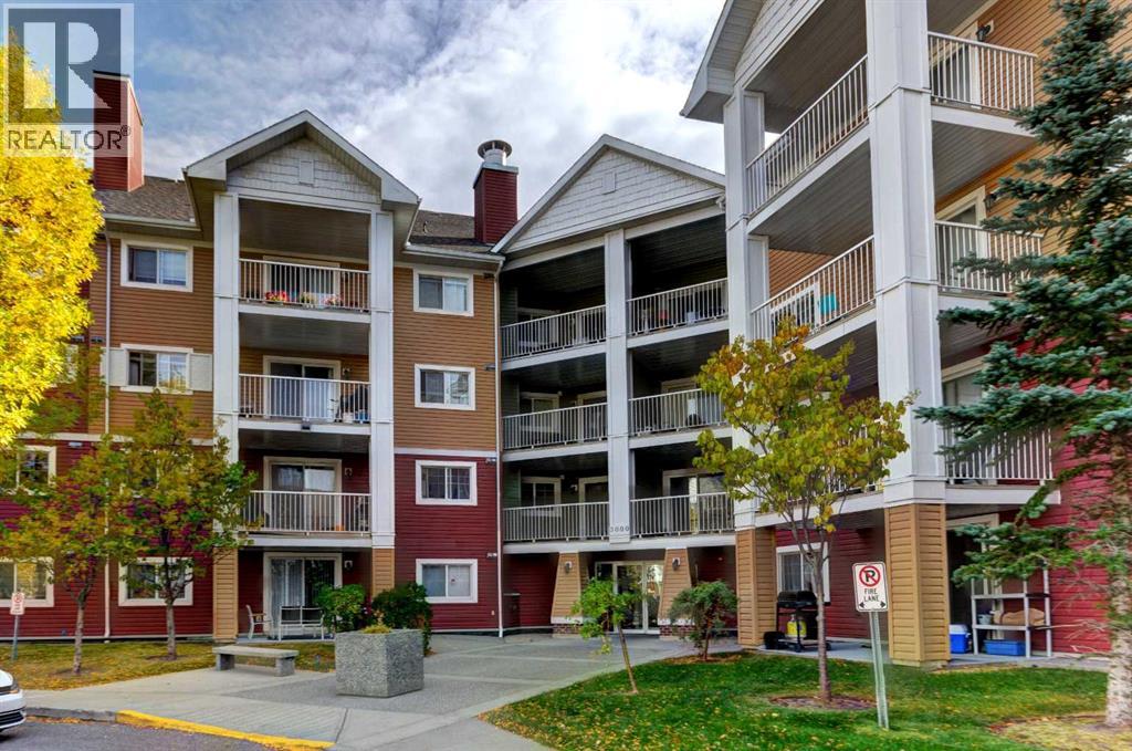 10 Prestwick Bay Se Unit 3410, Calgary, AB T2Z 0B3