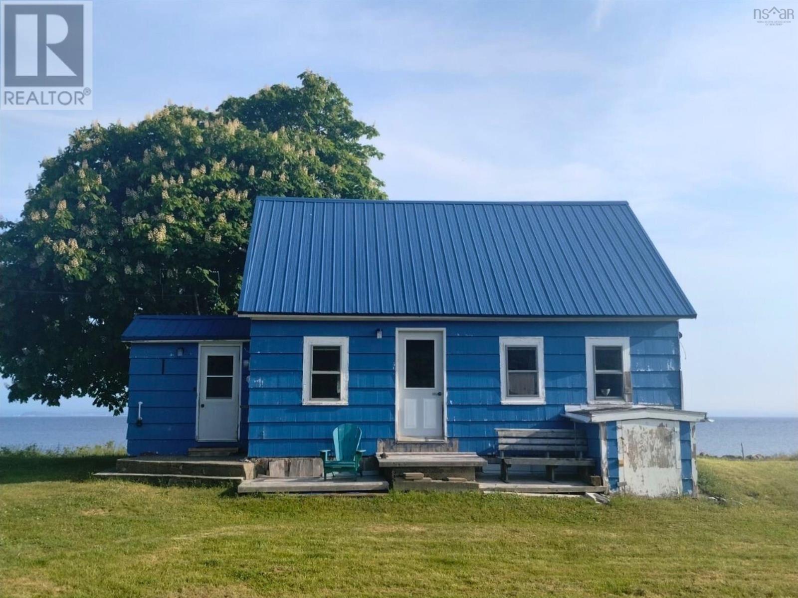 829 Big Tancook Island Rd, LITTLE TANCOOK, NS B0J 3G0 MLS 202406838