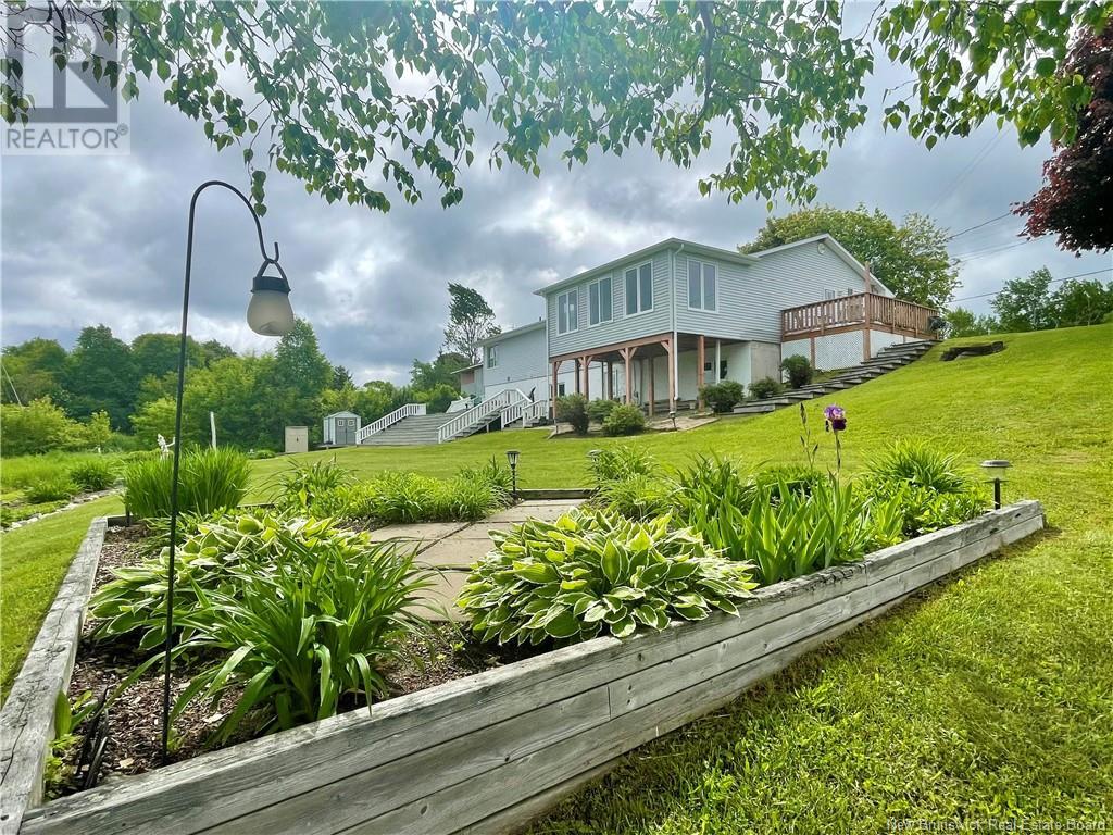 4345 Water St, Miramichi, NB E1N 4L9 MLS NB102352 Houseful
