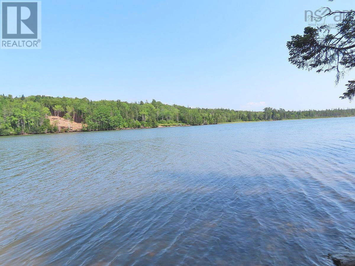 Lower River Road, Hureauville, NS B0E 1J0
