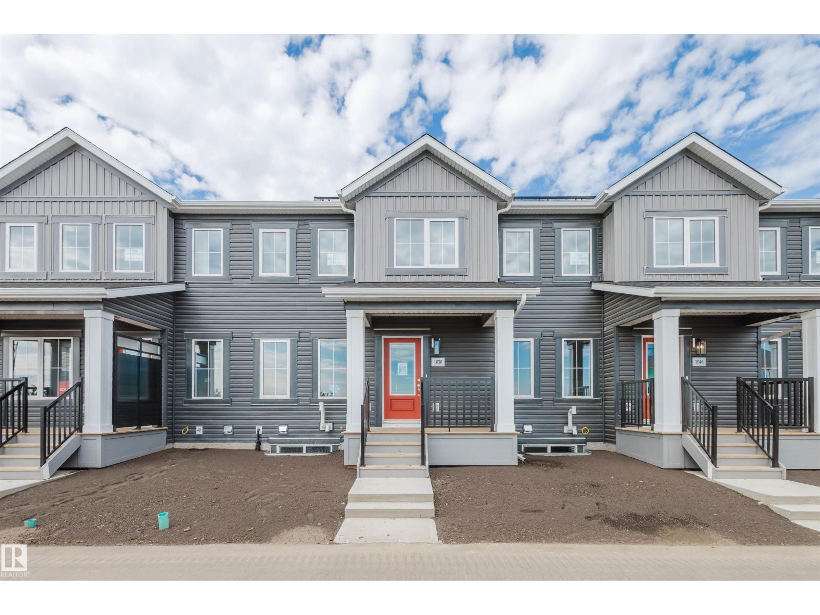 1050 Hearthstone Bv, Sherwood Park, AB T6H 5E5