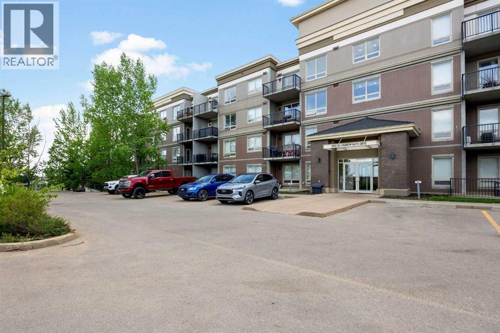 204 Sparrowhawk Drive Unit 2402, Fort Mcmurray, AB T9K 0P1
