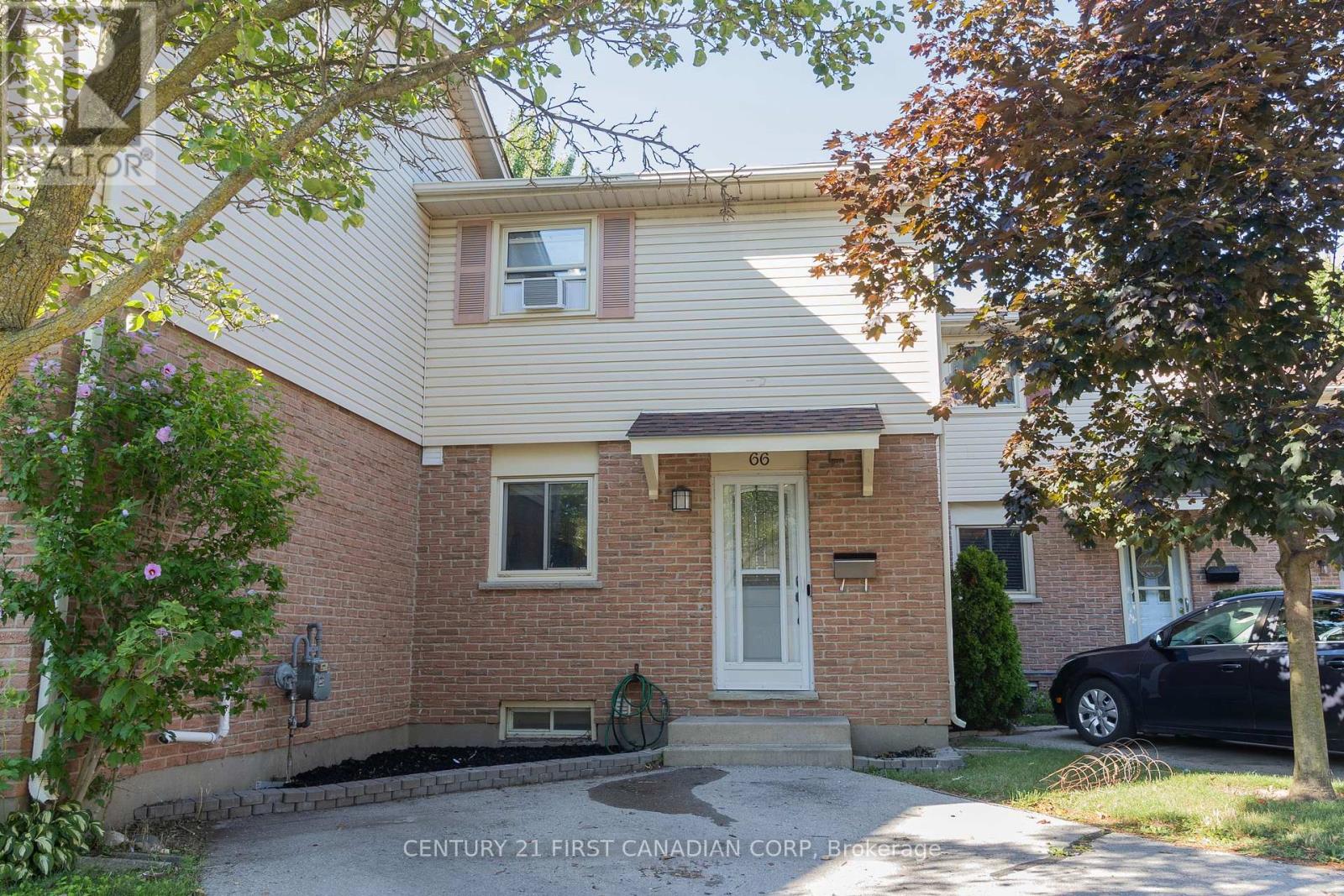 66 230 Clarke Rd, London, ON N5V 1N6