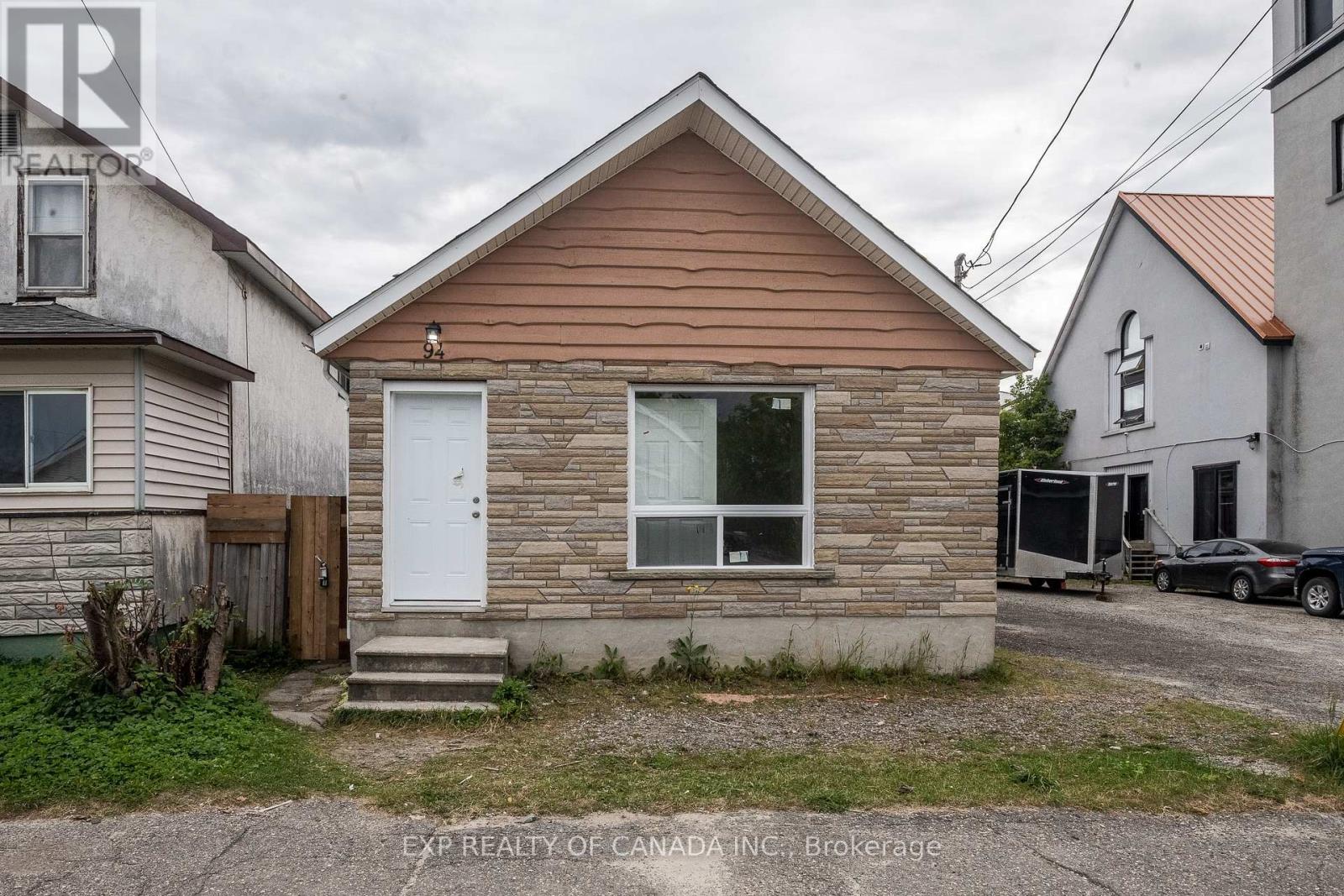 94 Father Costello Dr, Timmins, ON P0N 1G0