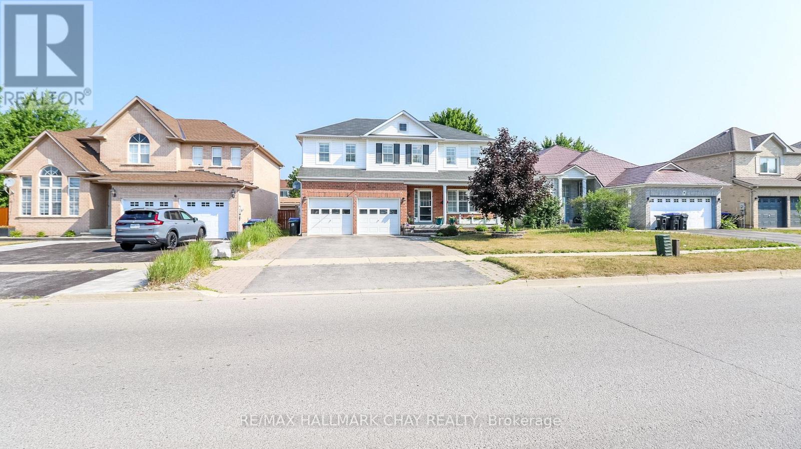14 Gold Park Gate, Essa Angus, ON L3W 0C2