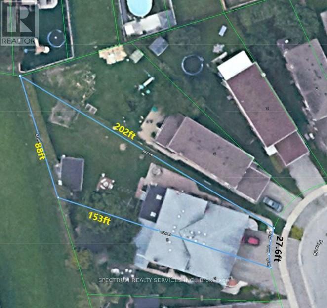 20 Terra Rd, Vaughan, ON L4L 3J5