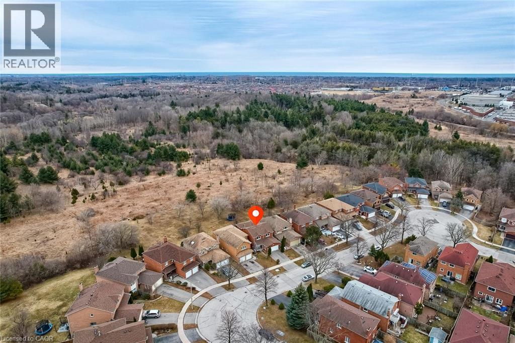 85 Gennela Sq, Toronto, ON M1B 5A6