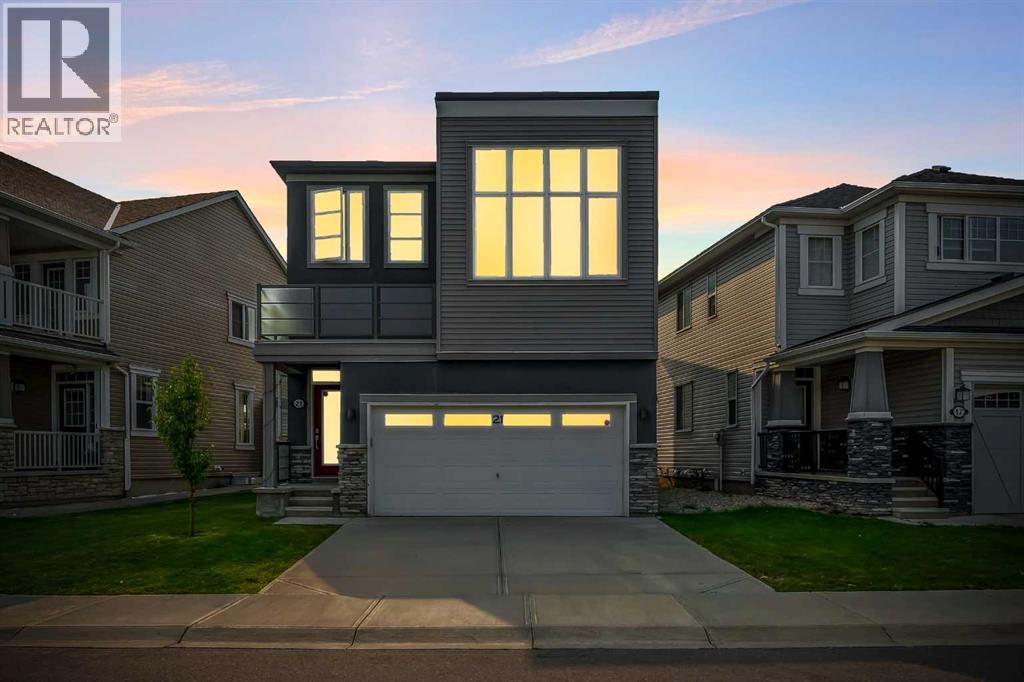 21 Cityscape Pl NE, Calgary, AB T3J 0S5