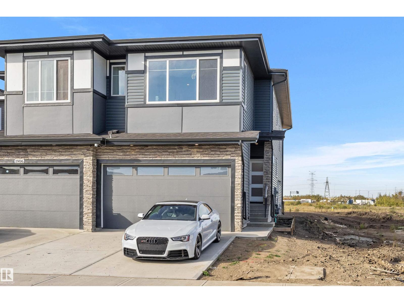 155 Av Nw Unit 1904, Edmonton, AB T5Y 4H8