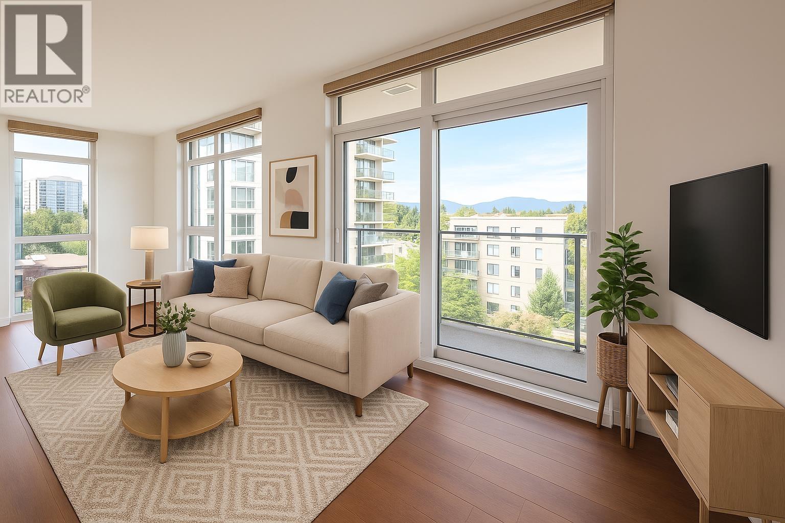 8333 Anderson Road Unit 1009, Richmond, BC V6Y 0E2