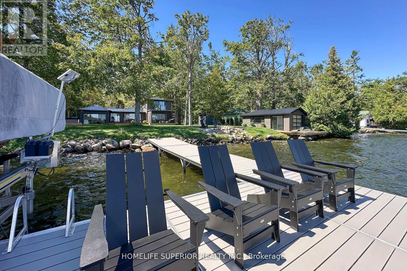 110 W Bay Blvd, Kawartha Lakes, ON K0M 2B0