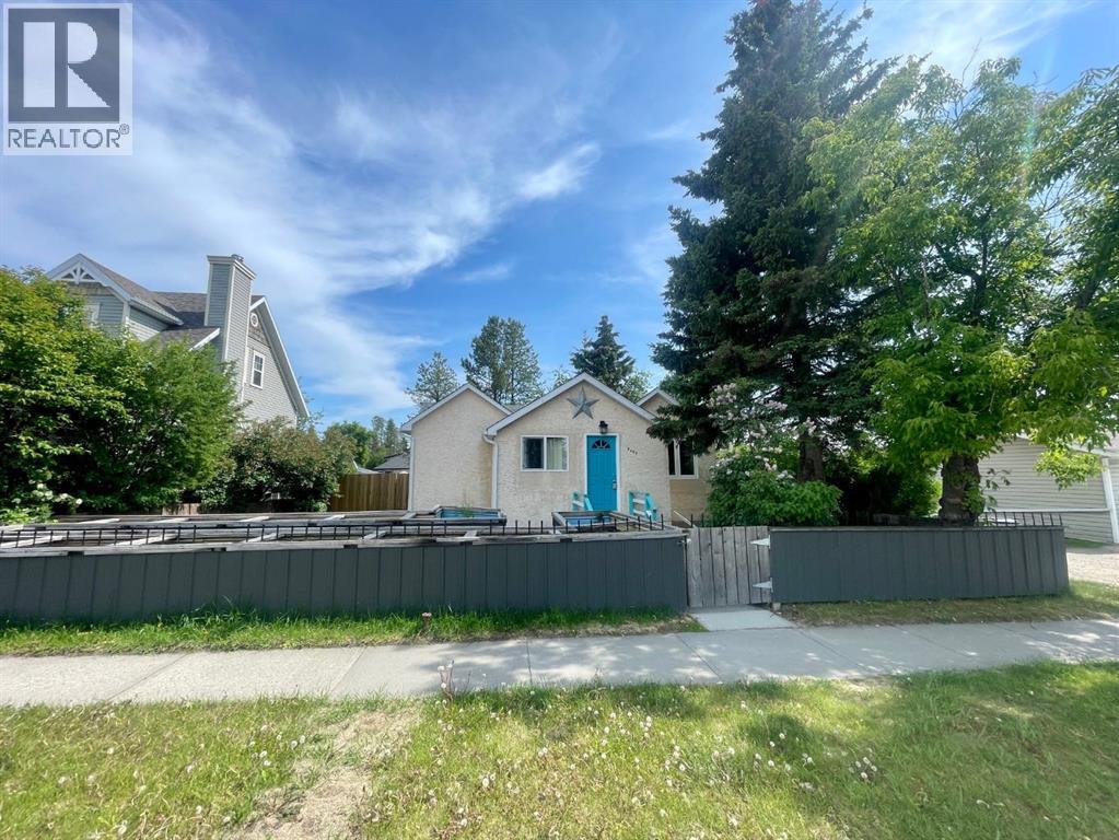10 Avenue Unit 4927, Edson, AB T7E 1E6