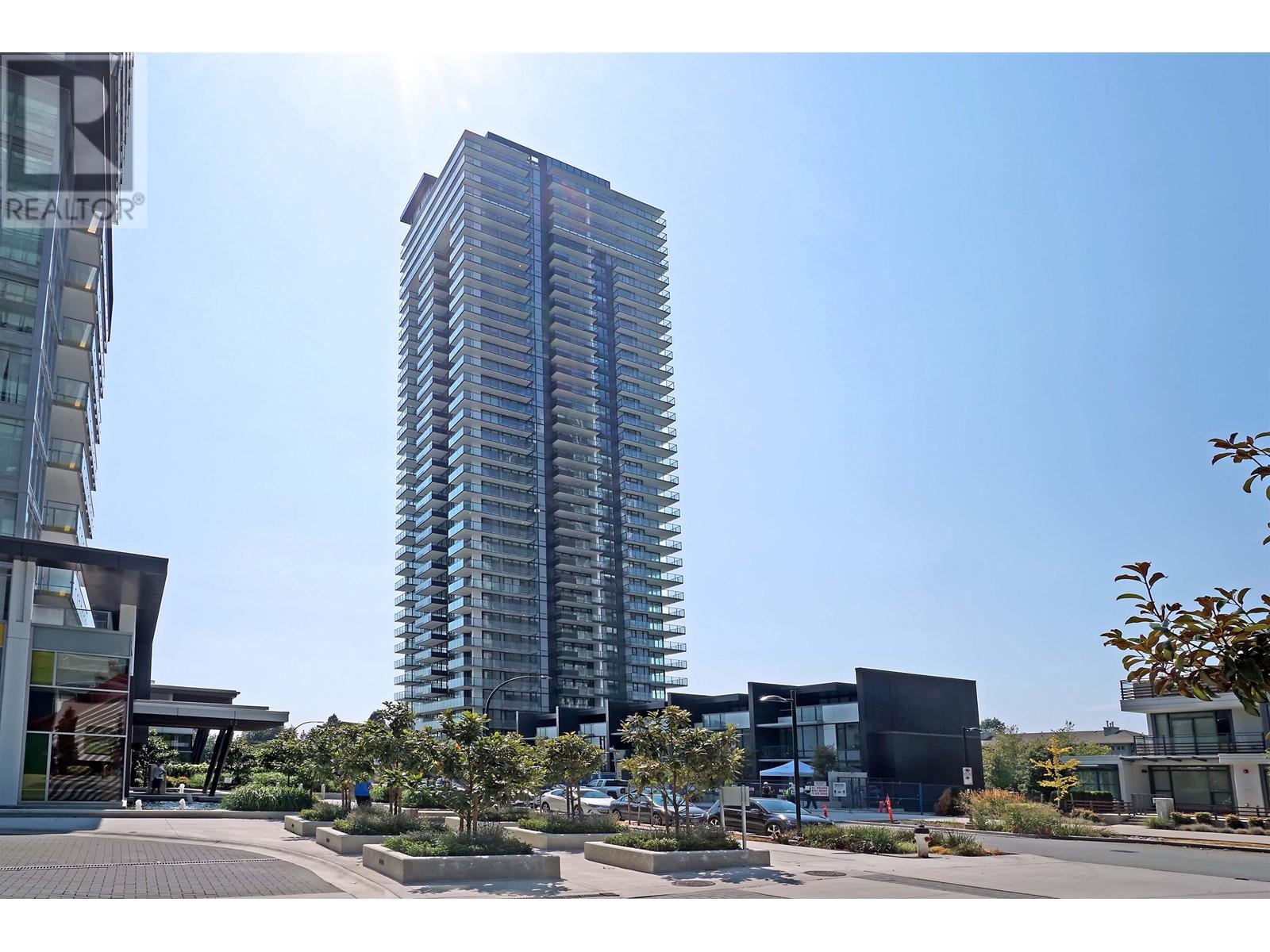 6699 Dunblane Avenue Unit 1409, Burnaby, BC V5H 0J8