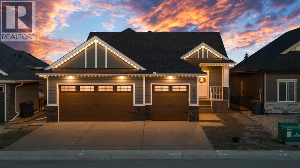 600 Muirfield Cres, Lyalta, AB T0J 1Y1