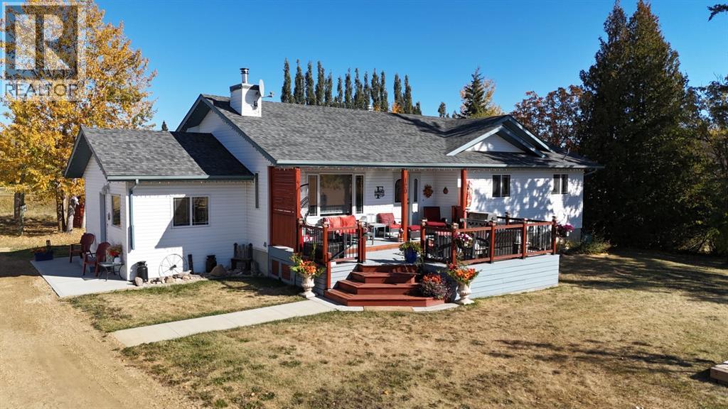 120 Dominion St, Kingman, AB T0B 2M0