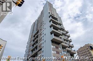 380 Pelissier Unit 1002, Windsor, ON N9A 6V7