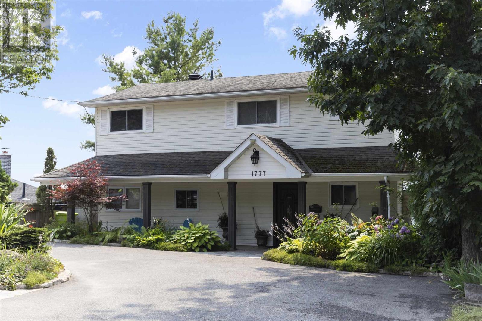1777 Queen St E, Sault Ste. Marie, ON P6A 2G8
