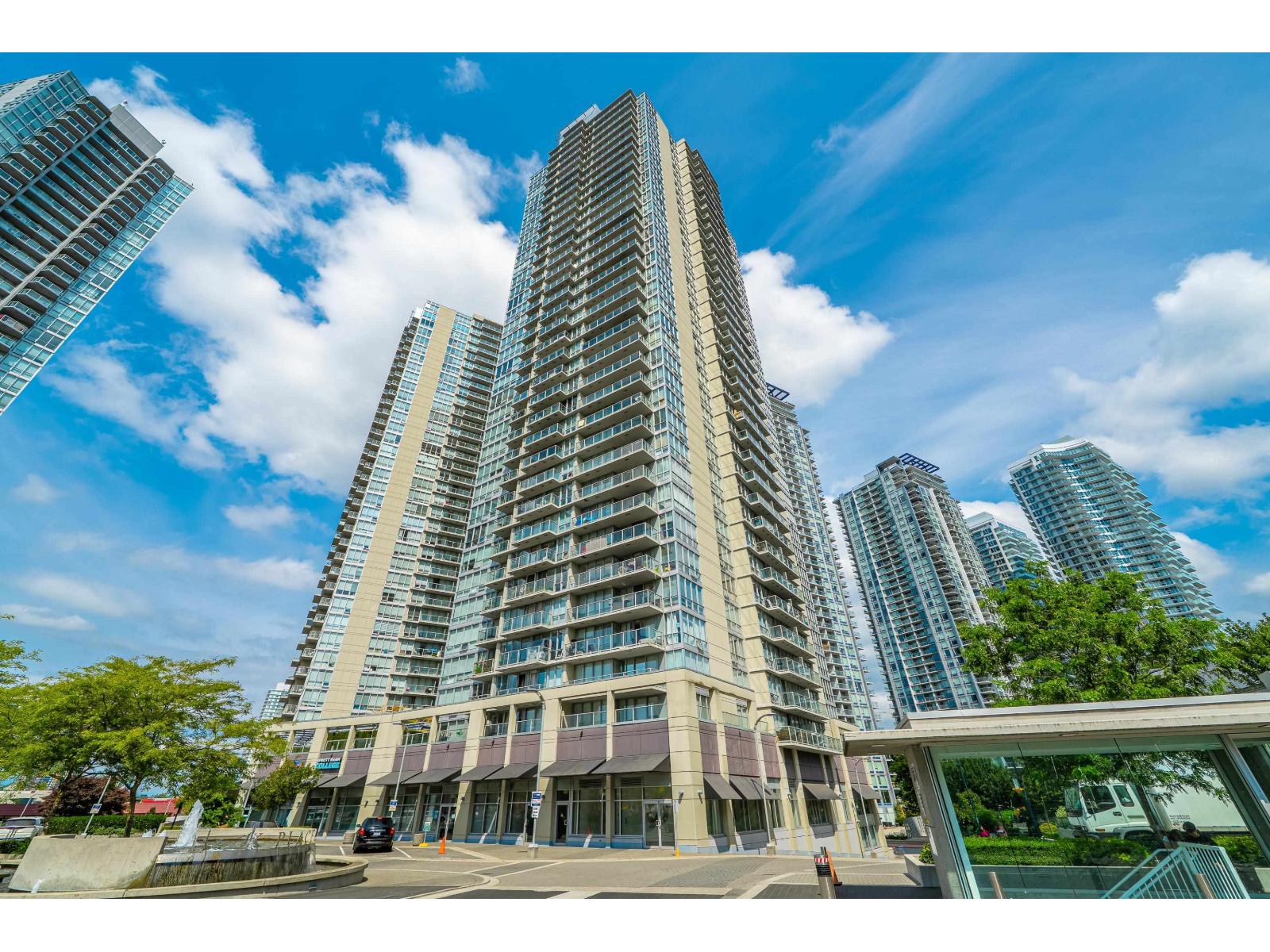 9981 Whalley Boulevard Unit 3607, Surrey, BC V3T 0G6