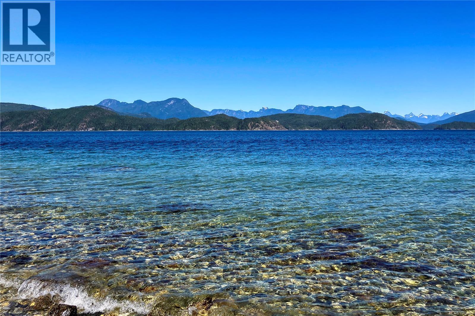 1572 Squirrel Cove Rd, Cortes Island, BC V0P 1T0