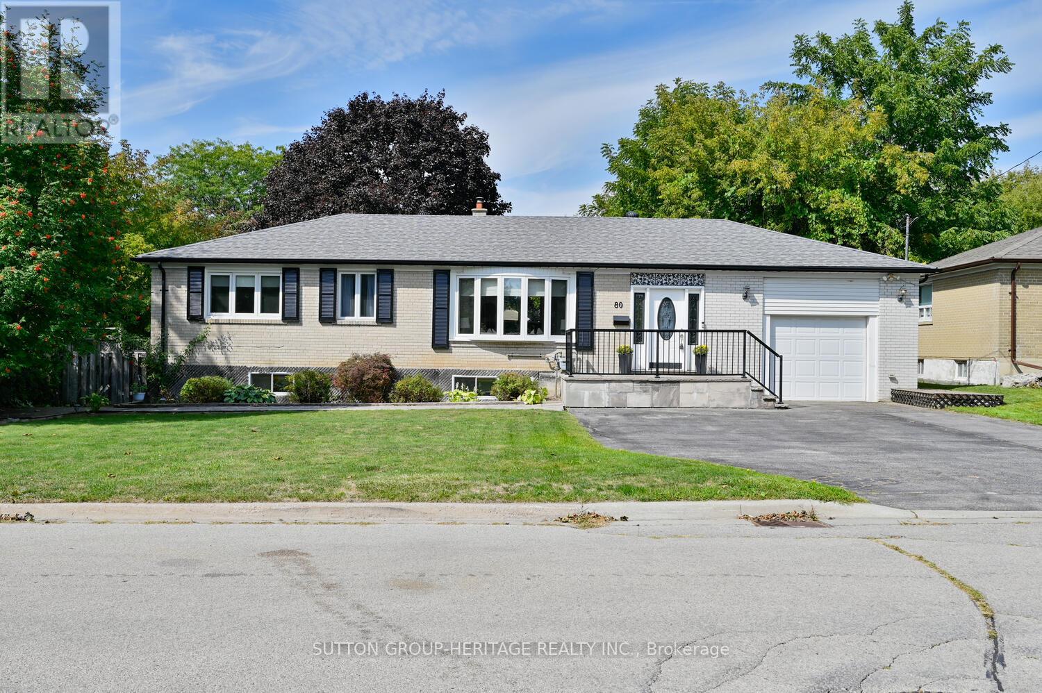 80 Mill St, Ajax, ON L1S 6K6