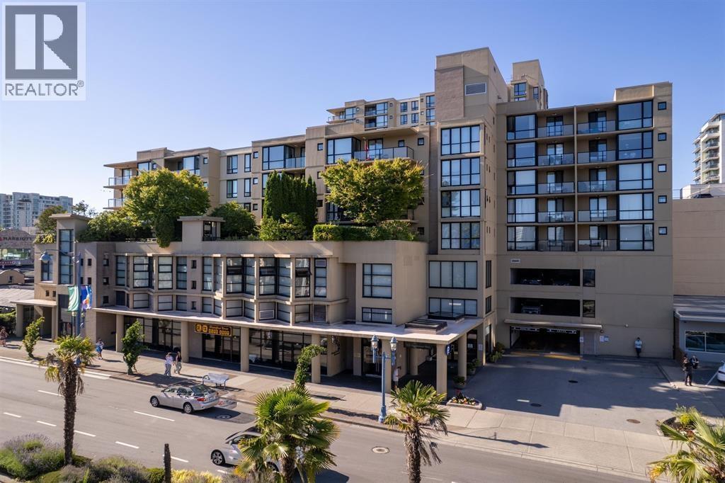 7831 Westminster Highway Unit 721, Richmond, BC V6X 4J4