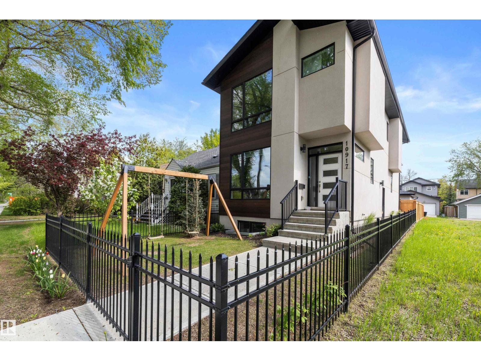 79 Av Nw Unit 10917, Edmonton, AB T6G 0P1