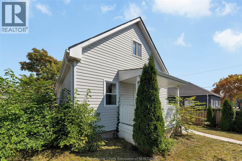 440 Marentette Ave, Windsor, ON N9A 1Y9