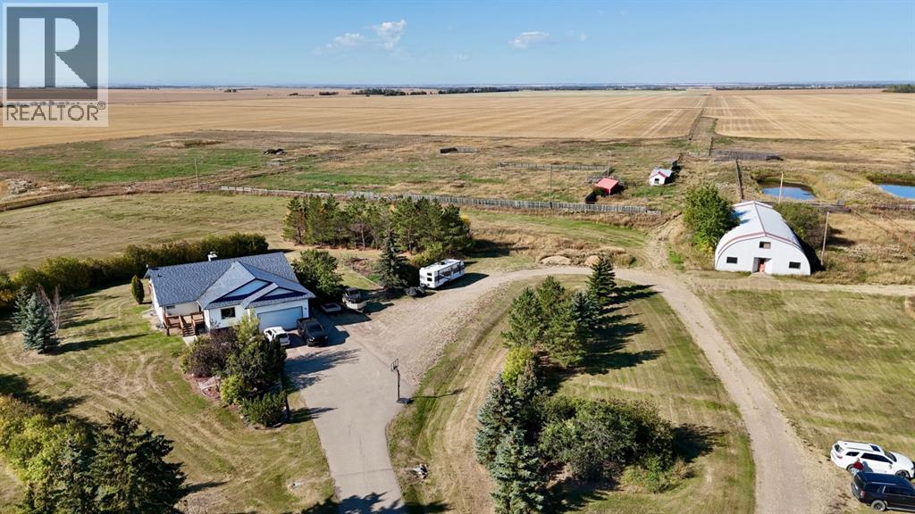 814042 Ab-2, Fairview, AB T0H 1L0
