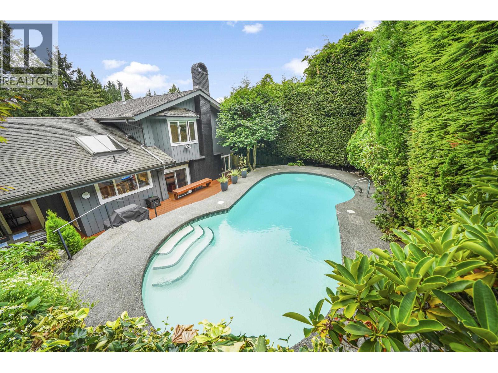 5154 Ranger Ave, North Vancouver, BC V7R 3M4