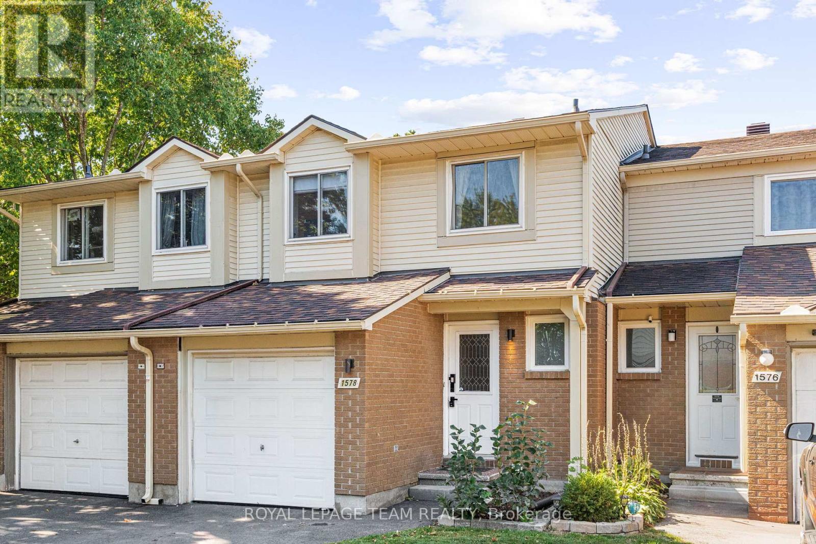 62 1578 Cheevers Cres, Ottawa, ON K4A 2J8