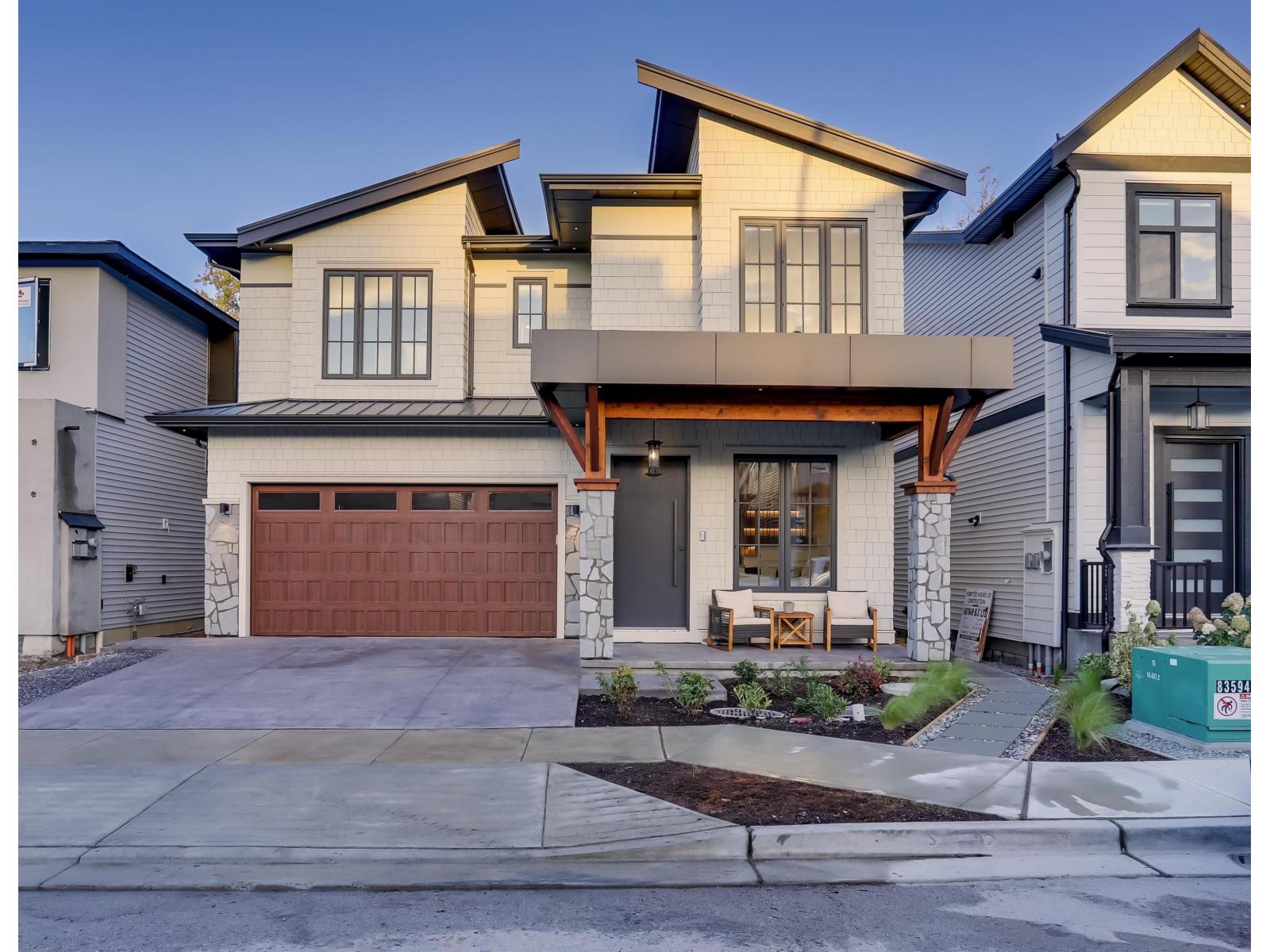 205 Street Unit 7522 #a, Langley, BC V2Y 1V5