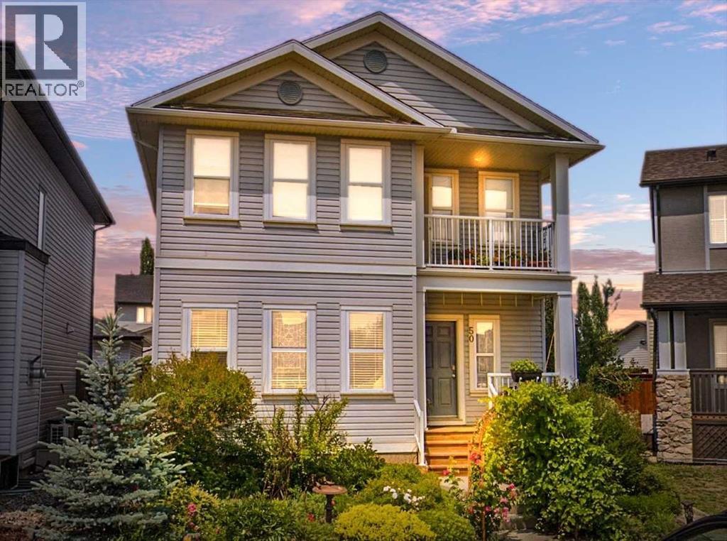 50 Elgin Meadows Grn SE, Calgary, AB T2Z 0L9