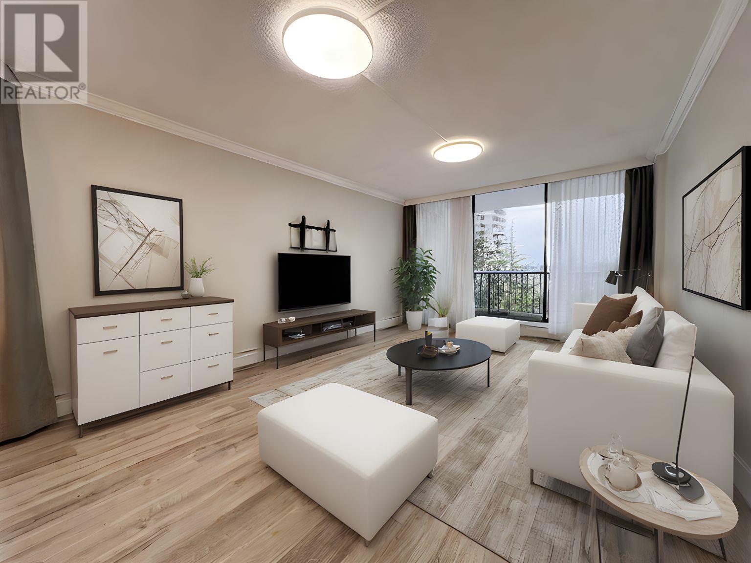 710 Seventh Avenue Unit 902, New Westminster, BC V3M 5V3