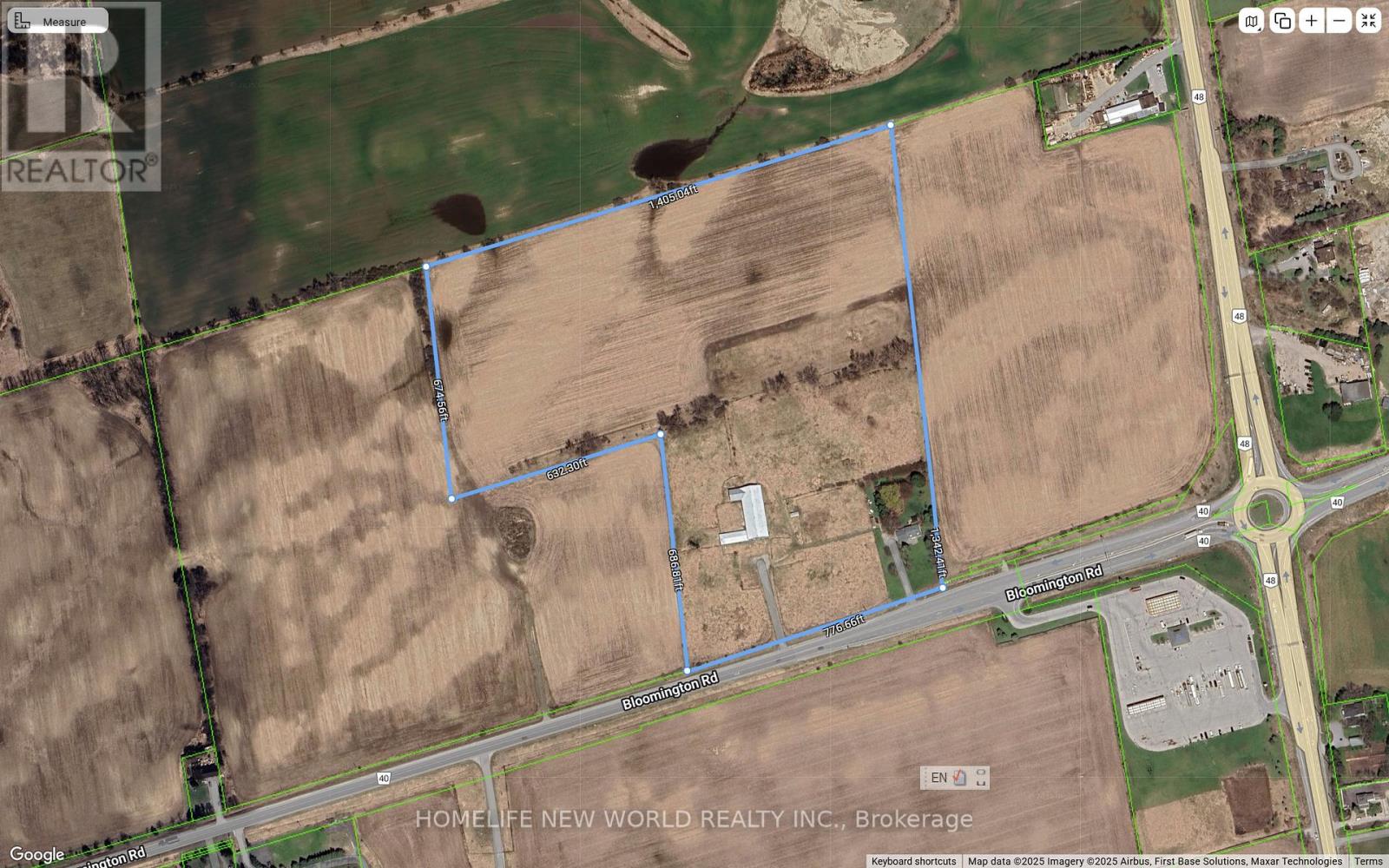 5096 Bloomington Rd, Whitchurch-stouffville, ON L4A 7X3