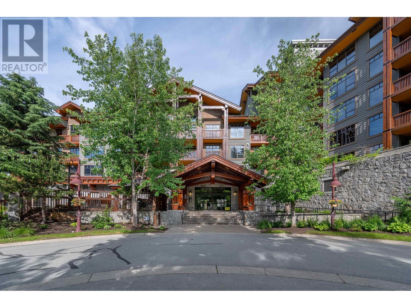 2202 Gondola Way Unit 524, Whistler, BC V8E 0M7