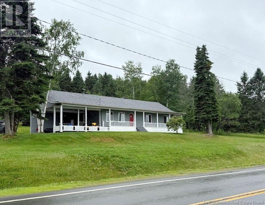 6264 Route 120, Lac Baker, NB E7A 1M9