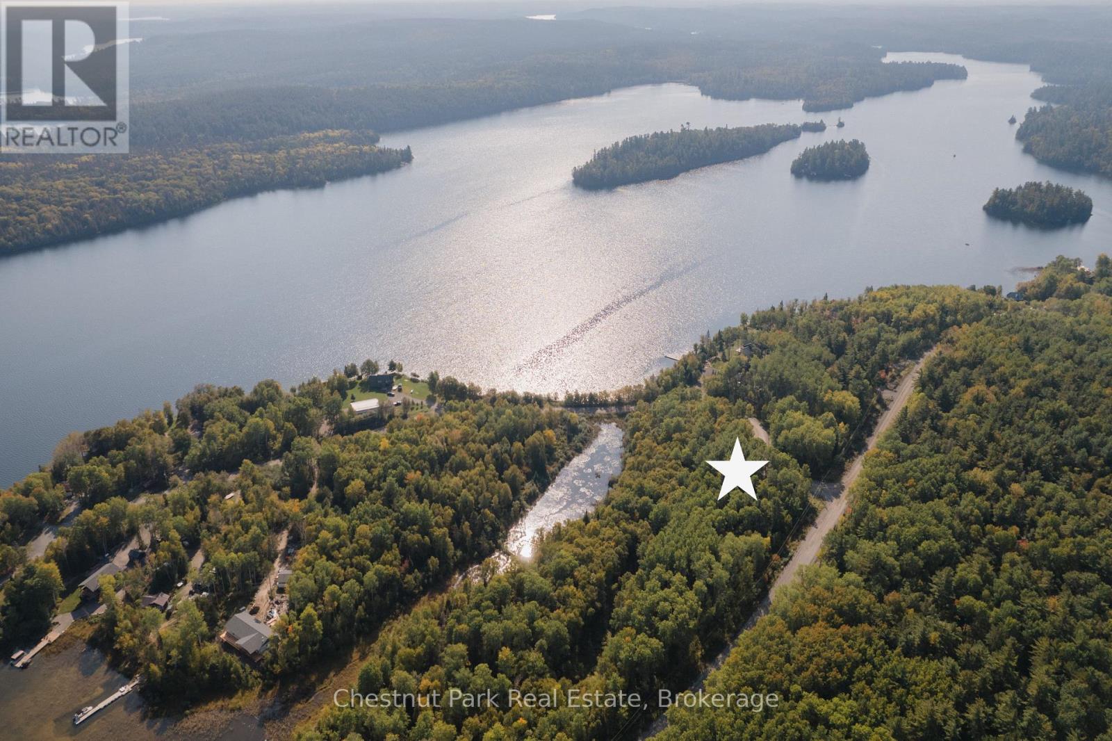 445 Fox Run, Temagami, ON P0H 2H0