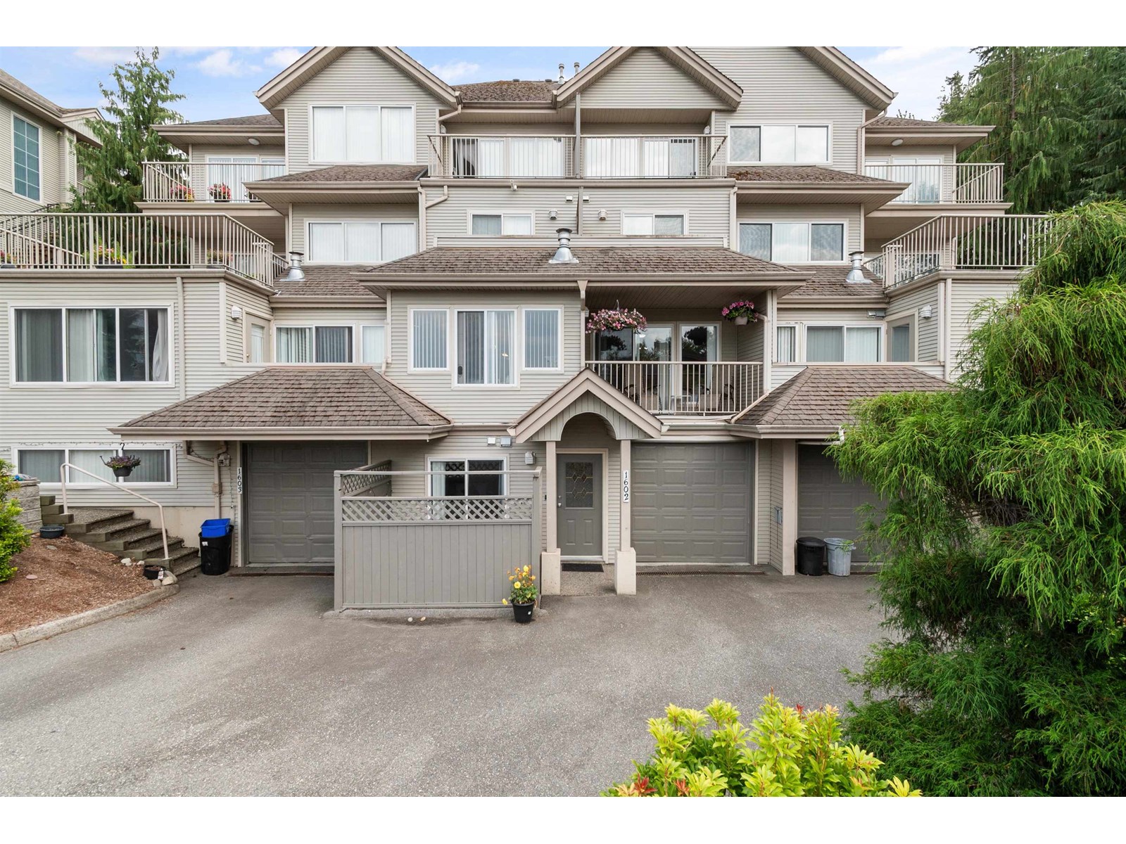 5260 Goldspring Placepromontory Unit 1602, Chilliwack, BC V2R 5S5