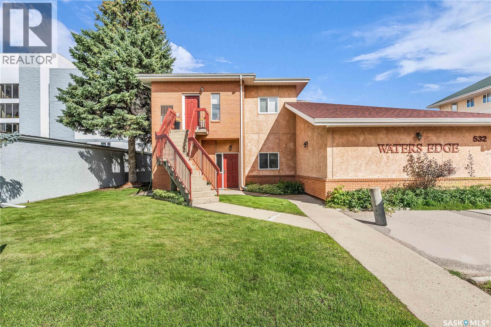 532 River Street East #a2, Prince Albert, SK S6V 0A6
