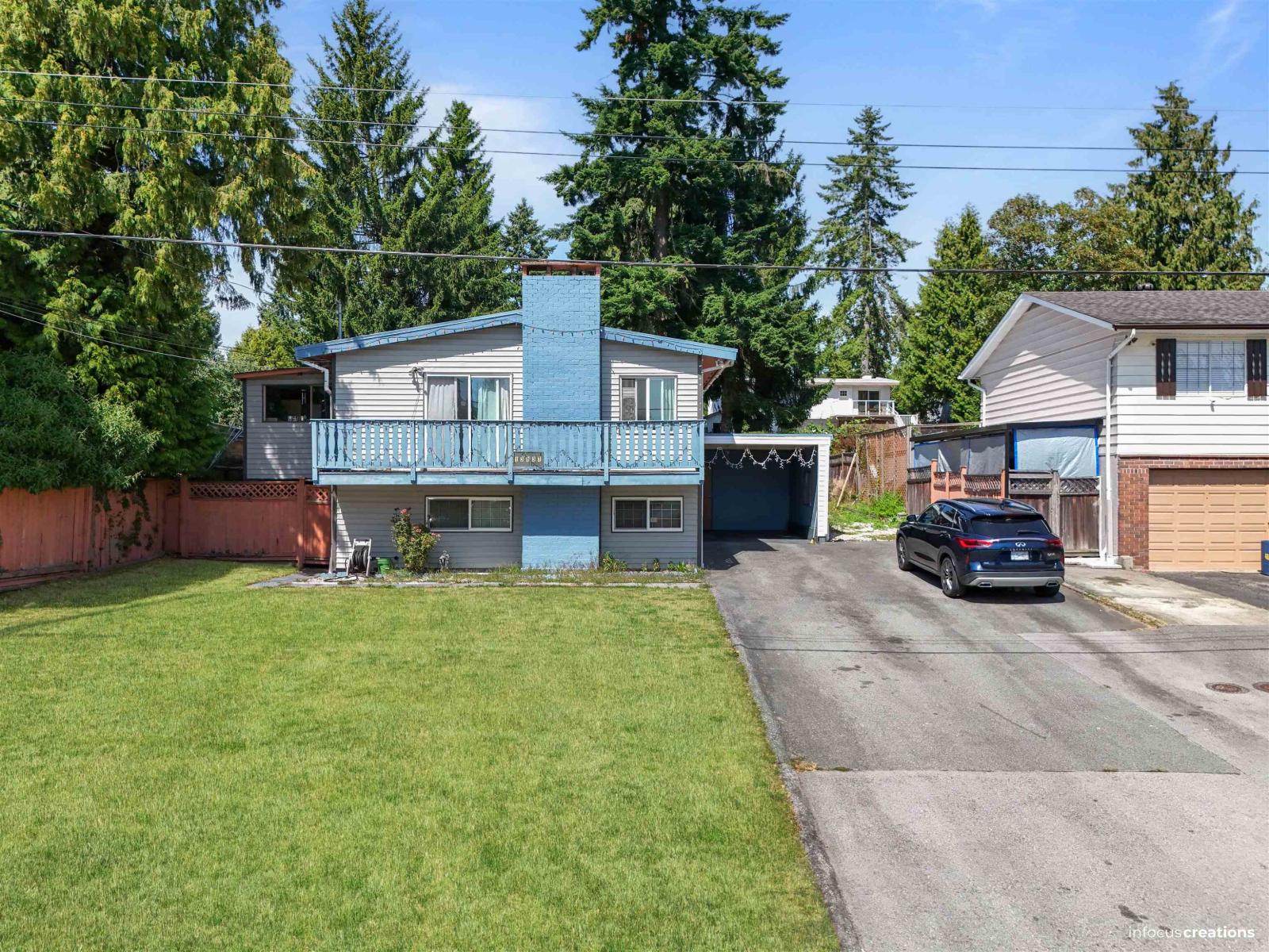 99 Avenue Unit 13137, Surrey, BC V3T 1G1