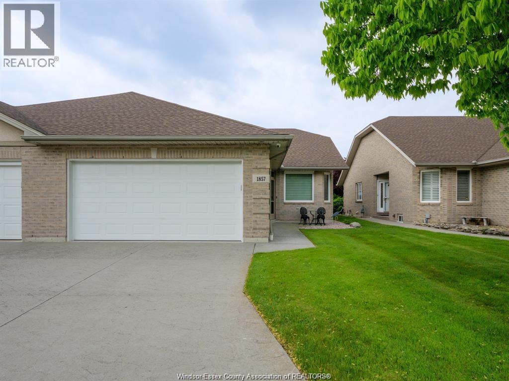 1857 Blue Heron, Windsor, ON N8P 1P6