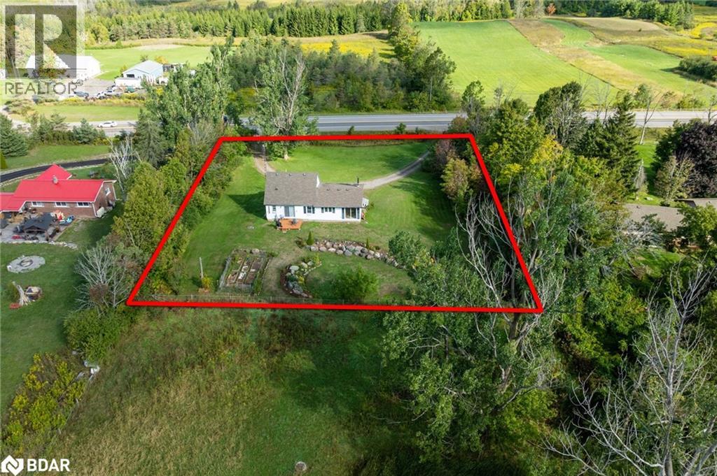 4482 Highway 7, Kawartha Lakes, ON K0L 2W0
